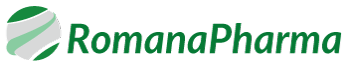 Romana Pharma Logo